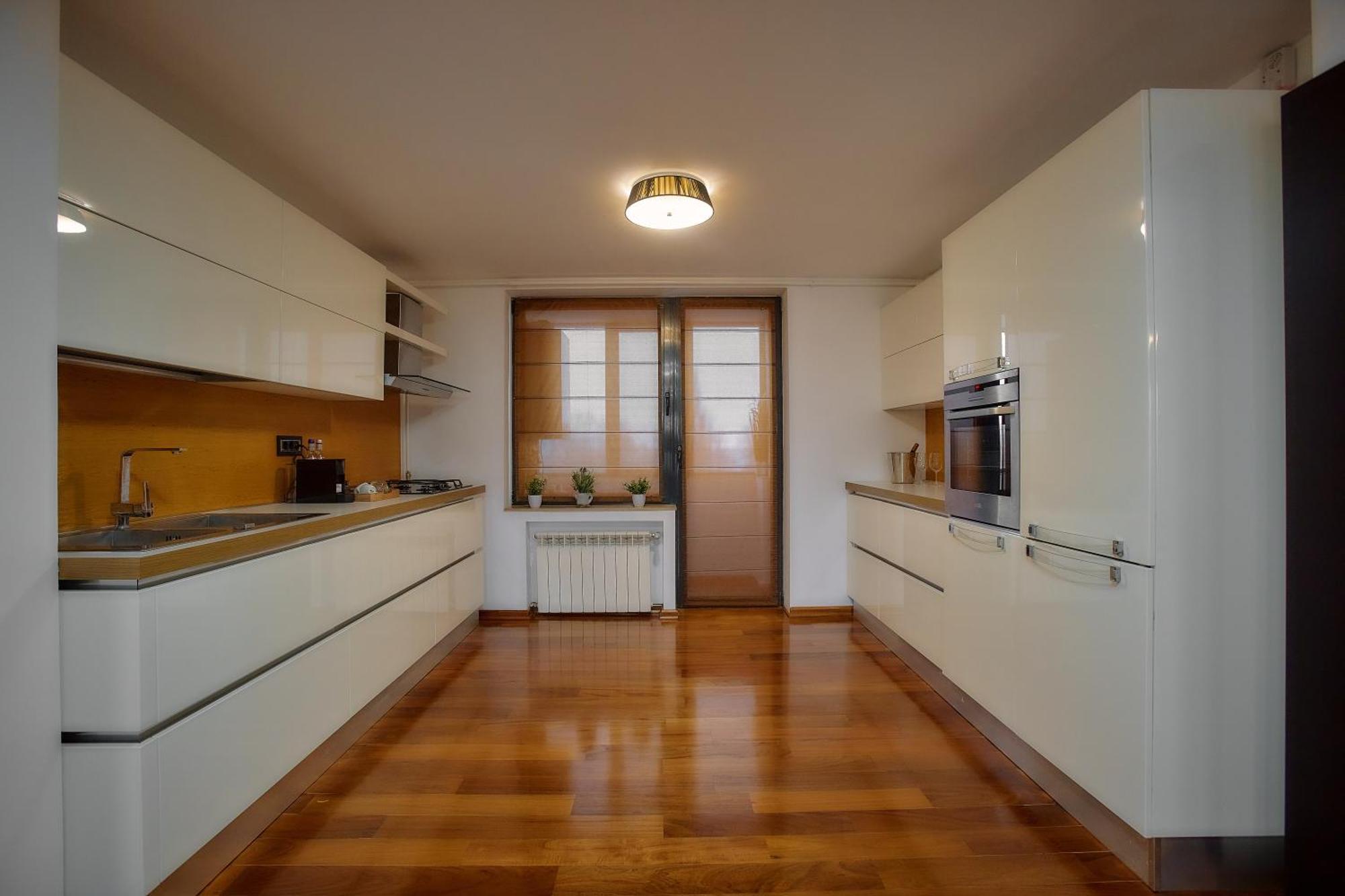 Uptown Residence Сату-Маре Екстер'єр фото
